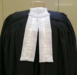 Legal wear for Attorneys, Advocates and magistrate