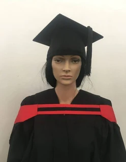 Quality and affordable graduation gowns