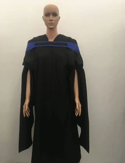 Quality and affordable graduation gowns