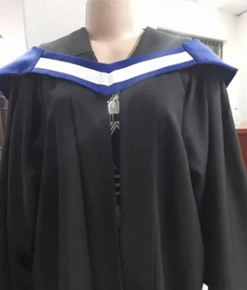 Quality and affordable graduation gowns