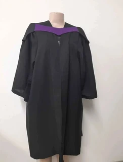 Quality and affordable graduation gowns