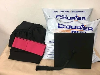 Quality and affordable graduation gowns