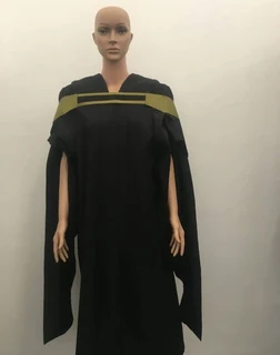Quality and affordable graduation gowns
