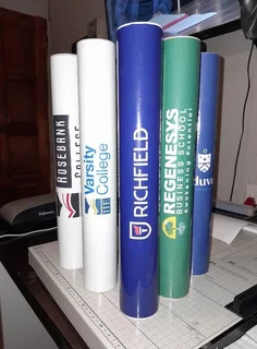 Certificate holders or scrolls for sale