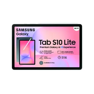 Samsung S10 Lite Tab