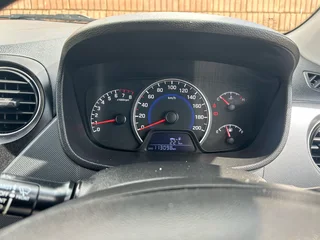 2018 Hyundai Grand i10 1.2 FLUID Manual