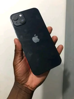 iPhone 14 plus clean like new  wi-fi only and esim