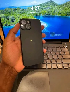 iPhone 15 working on WiFi and esim only