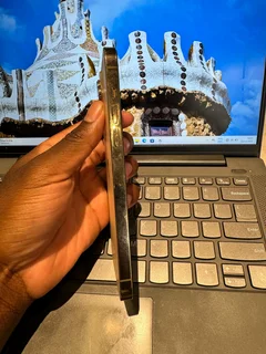 iPhone 13 pro max working on WiFi and esim