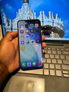iPhone 13 pro max working on WiFi and esim