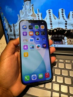 iPhone 13 pro max working on WiFi and esim