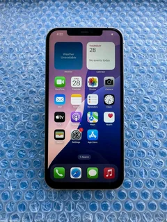 iPhone 12 pro all network BH 83