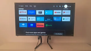 Sinotec Smart Tv