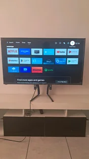 SINOTEC SMART TV