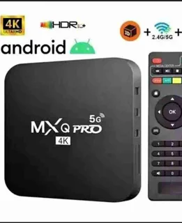 Wanted: Android Tv Box/ Open View Decoder