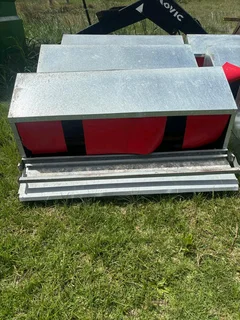 20 rollout Nestboxes