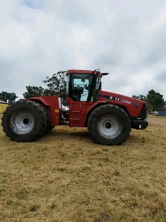 2010 Case 4856800 ureAutosteer met Pro 700 skerm Baie goeie toestand en netjies