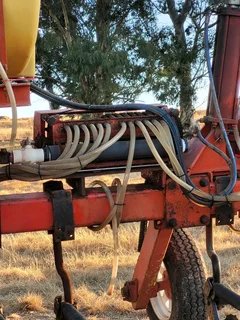 Kunsmis toediener 12ry 76cm