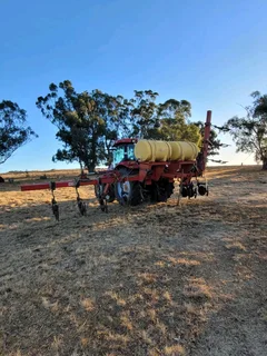 Kunsmis toediener 12ry 76cm