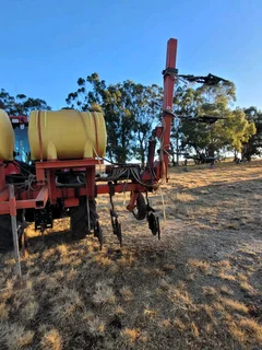 Kunsmis toediener 12ry 76cm