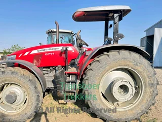 Massey Ferguson 671182kw2019 model2000 ure