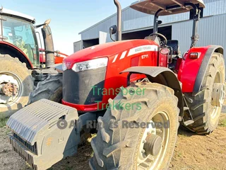 Massey Ferguson 671182kw2019 model2000 ure