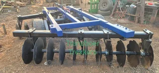 22 skottel Hidroliese dis