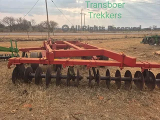 28 skottel Swaardiens Hidroliese dis