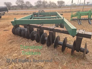 26 skottel Hidroliese Vetsak dis