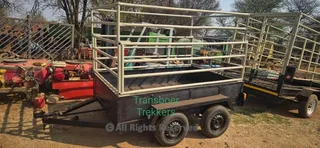 Dubbelas BeeswaGeen papiere