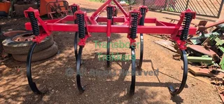 7 tand Agrico beitelploeg