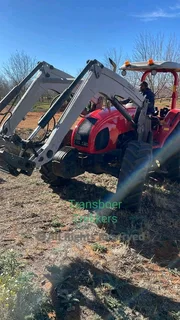 2014 McCormick C1009000 ureGoeie werkende toestand