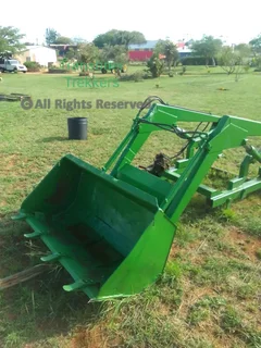 Laaigraaf volledig quick coupler raam