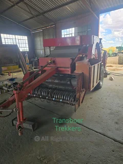 2x Lilliston bone stropers Stropers is deur gegaanHak en werk