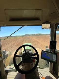 2 x John Deere 8R280 trekkers2025 modelle3 jaar 2000 uur Diensplan Powerguard