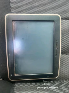 John Deere 2630 skermGeen aktivering op skerm nieSkerm in goeie toestand