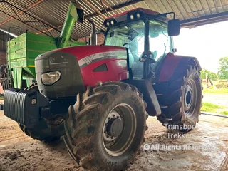 Mcormick xtx 165xtraspeed 2014 model5733ure 123kw