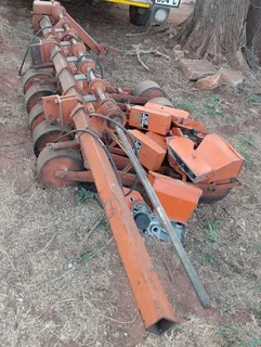 Stanhey S870 3ry Groente planter