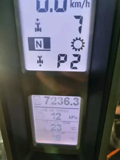 Case 310Jaar model 2009Met AutosteerUre 7200