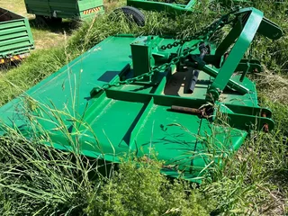 2m SlasherBaie goeie toestand