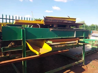 Volledige sitrus invoer paklynSluit in washbay, sorteer tafel en 2 x droog tonnels