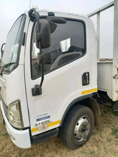 2022 FAW 8.140 5ton trok215 000 kmBaie goeie toestand