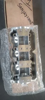 CHEVROLET SPARK 0.8LS CYLINDER HEAD - F8CV
