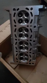 CHEVROLET SPARK 1.2LS CYLINDER HEAD - B12D