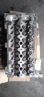 CHEVROLET UTILITY 1.3 CDTi CYLINDER HEAD - Z13DT