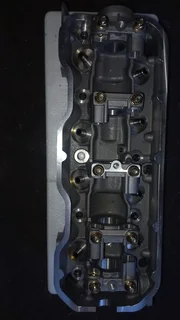 FORD COURIER / MAZDA DRIFTER B1800 CYLINDER HEAD - F8