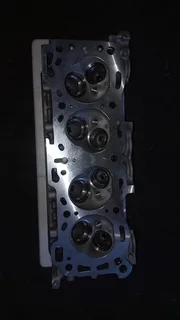 FORD COURIER / MAZDA DRIFTER B1800 CYLINDER HEAD - F8