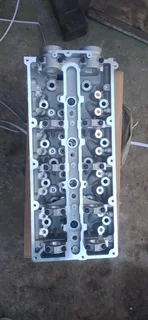 FORD RANGER / EVEREST 3.0TDCi CYLINDER HEAD - WEAT