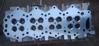 FORD RANGER / EVEREST 3.0TDCi CYLINDER HEAD - WEAT