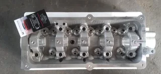 KIA PICANTO / HYUNDAI ATOS 1.1 CYLINDER HEAD - G4HG